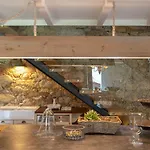 Casa Tarrio - Casa Privada Com 3 Quartos E Piscina