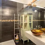 Casa Tarrio - Casa Privada Com 3 Quartos E Piscina