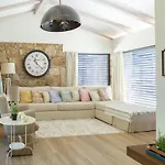 Casa Tarrio - Casa Privada Com 3 Quartos E Piscina *