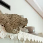 Casa vacanze Casa Tarrio - Casa Privada Com 3 Quartos E Piscina *