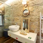 Casa Tarrio - Casa Privada Com 3 Quartos E Piscina *