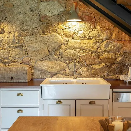 Casa Tarrio - Casa Privada Com 3 Quartos E Piscina Casa vacanze Braga