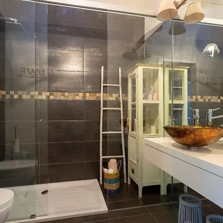 Casa Tarrio - Casa Privada Com 3 Quartos E Piscina *