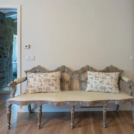 Casa Tarrio - Casa Privada Com 3 Quartos E Piscina Braga