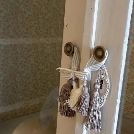 Дом отдыха Casa Tarrio - Casa Privada Com 3 Quartos E Piscina *