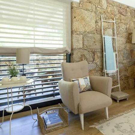 Casa Tarrio - Casa Privada Com 3 Quartos E Piscina Дом отдыха