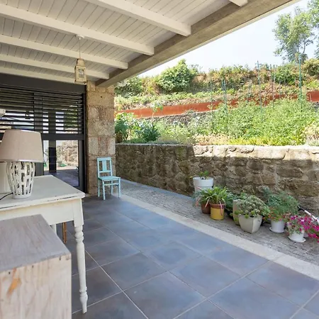 Casa Tarrio - Casa Privada Com 3 Quartos E Piscina Casa de Férias *