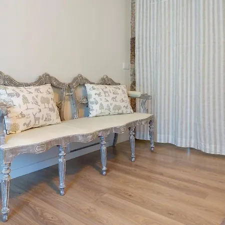 Casa Tarrio - Casa Privada Com 3 Quartos E Piscina Casa de Férias *