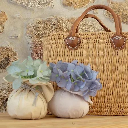 Дом отдыха Casa Tarrio - Casa Privada Com 3 Quartos E Piscina *