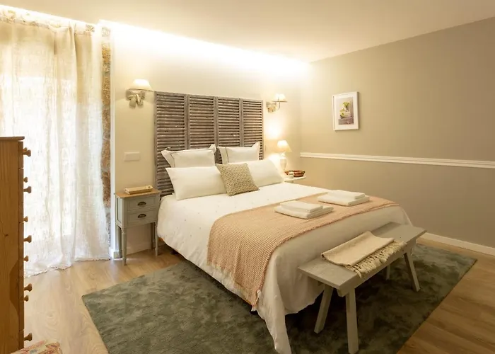 Casa Tarrio - Casa Privada Com 3 Quartos E Piscina Casa vacanze *