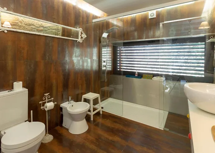 Casa Tarrio - Casa Privada Com 3 Quartos E Piscina Casa vacanze *