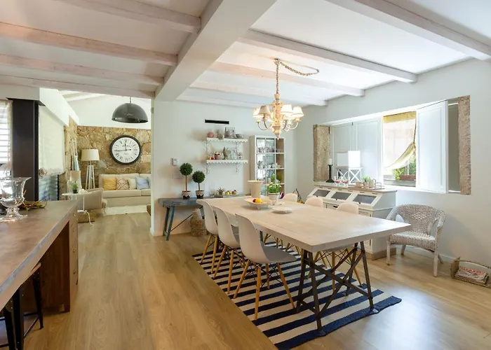 Casa Tarrio - Casa Privada Com 3 Quartos E Piscina Casa vacanze