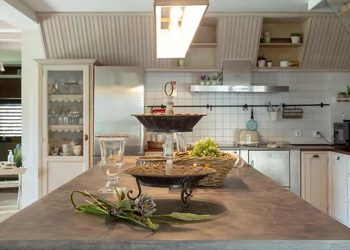 Casa Tarrio - Casa Privada Com 3 Quartos E Piscina Casa vacanze *