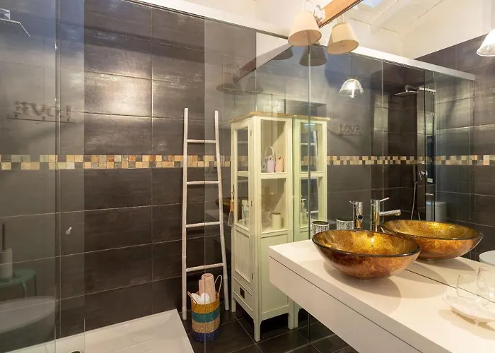 Casa Tarrio - Casa Privada Com 3 Quartos E Piscina