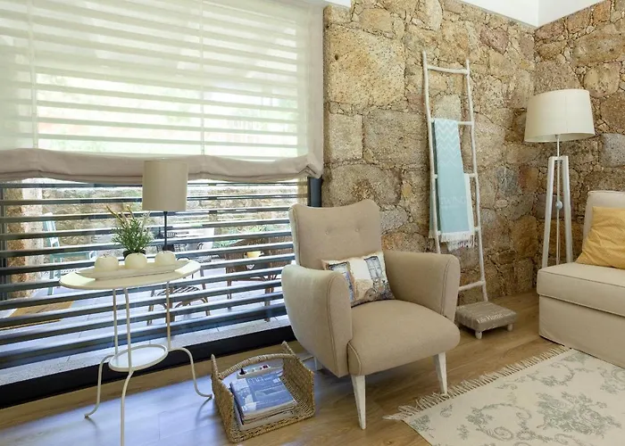 Casa Tarrio - Casa Privada Com 3 Quartos E Piscina Casa vacanze