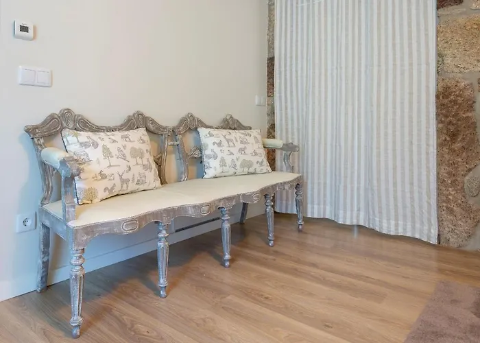 Casa Tarrio - Casa Privada Com 3 Quartos E Piscina Casa vacanze *