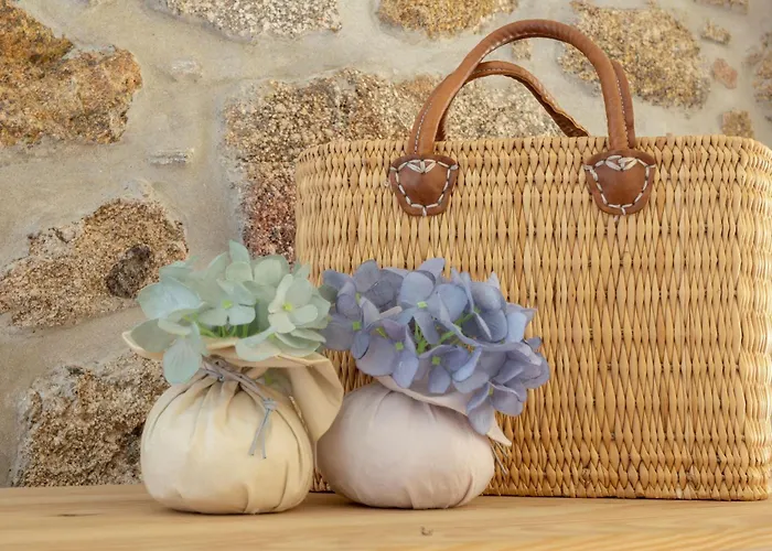 Casa vacanze Casa Tarrio - Casa Privada Com 3 Quartos E Piscina *