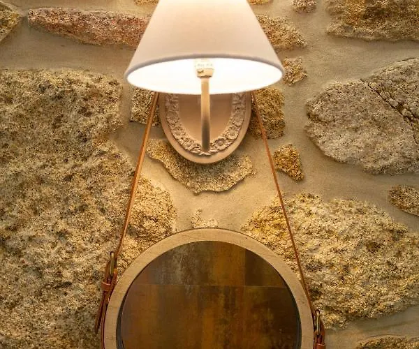 Casa Tarrio - Casa Privada Com 3 Quartos E Piscina Casa vacanze Braga